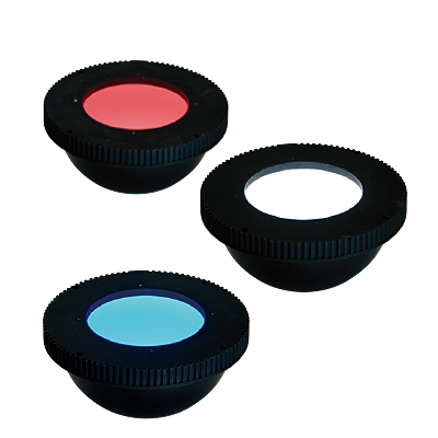 High Power Dome Light, Diffused