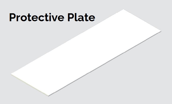 Protective Plate