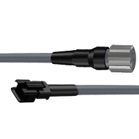 1 meter cable FCB/M12