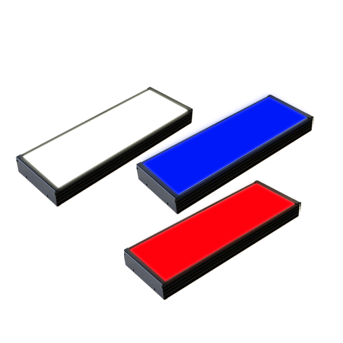 Diffuse Bar Light