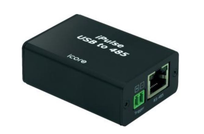 USB to RS485 (1:N isolated)