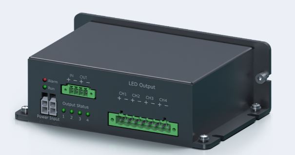 IP-1P4S-20A