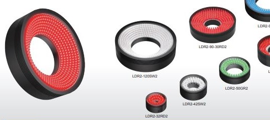 LDR2-50RD2-WD-IU