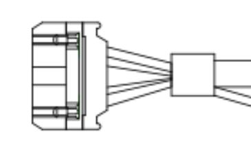 On/Off Cable