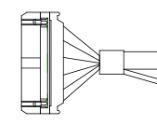 On/Off Cable