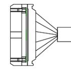 On/Off Cable