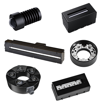High Power UV Line Light