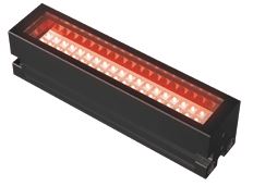 Bar Light Red, 24V