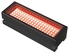 Bar Light Red, 24V