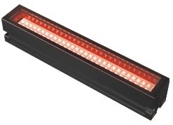 Bar Light Red, 24V