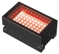 Bar Light Red, 24V