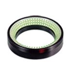 Low-Angle Ring Light, Green