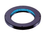 Low-Angle Ring Light, Blue