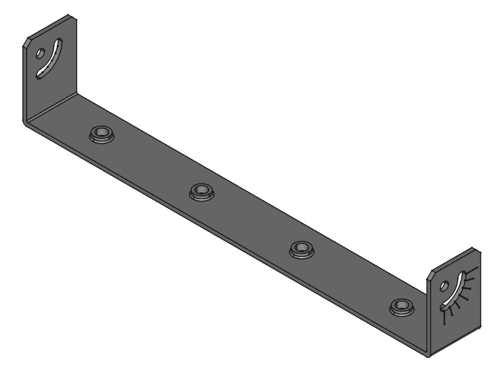 Bracket