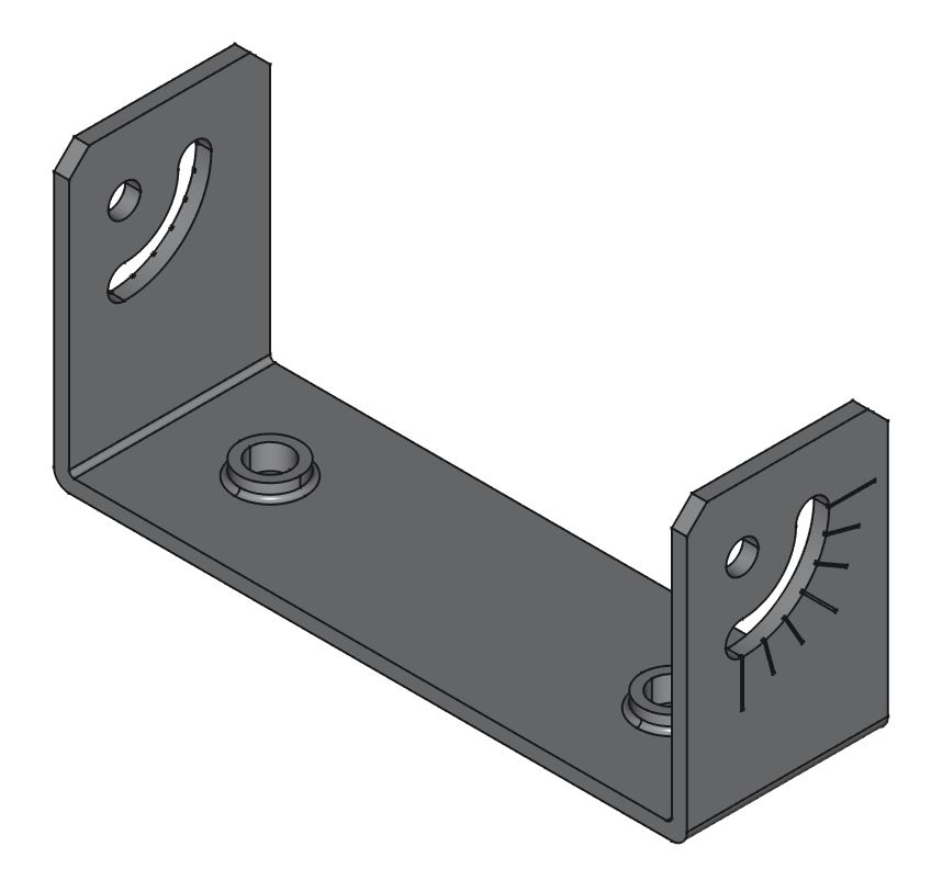 Bracket