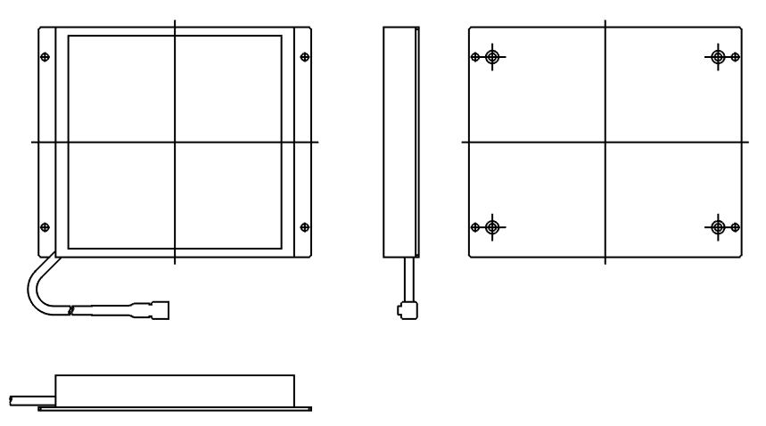 Bracket