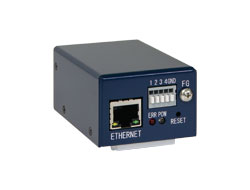 Controller, Power over Ethernet