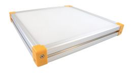 Back Light, 600mm x 800mm, white