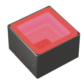 Square Light, High Power Overdrive
