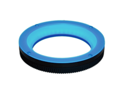 High Power Ring Light, Diffused