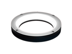 High Power Ring Light, Diffused