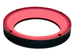 High Power Ring Light, Diffused