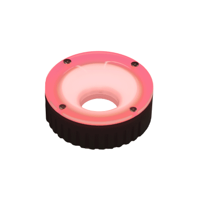 Ring Light, High Power Overdrive