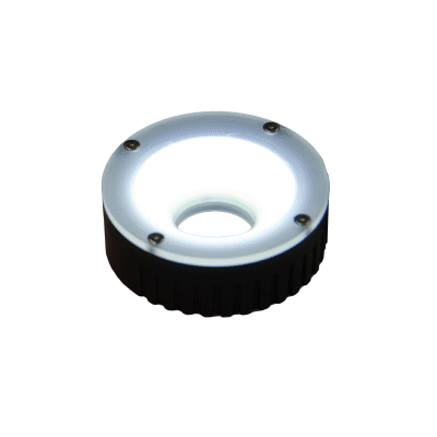 Ring Light, High Power Overdrive