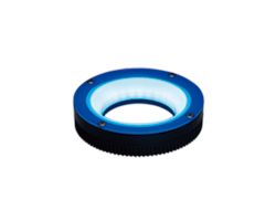 High Power Ring Light, Diffused
