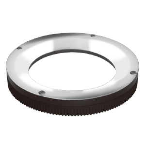 Segmented Ring Light (4 segments)