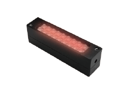 Bar Light, High Power Overdrive