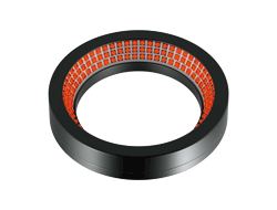 Low-Angle Ring Light