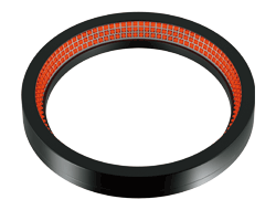 Low-Angle Ring Light