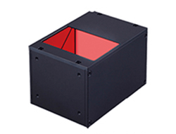 Coaxial Light, High Power Overdrive