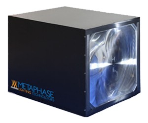 STROBE BACK LIGHT FOR BYMS, NANOSECONDS, WHITE, BUILT-IN ULC