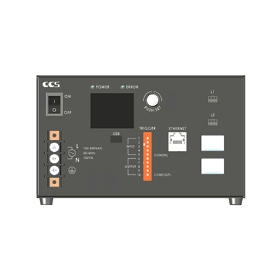 Controller, Digital (PWM), without cordset