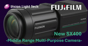 Middle Range Surveillance Camera