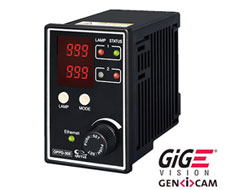 Controller, GeniCame