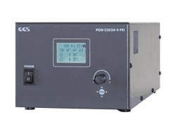 Dedicated Overdrive Controller