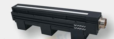 LED  Light, White, 600 mm, high intensity, 48V/216W