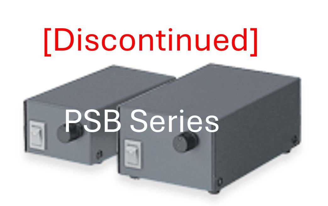 Power Supply