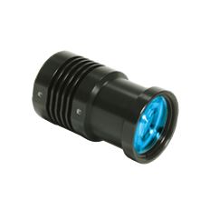 High Power Spot Light, Blue