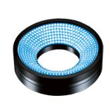 Ring Light, Blue