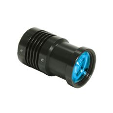 High Power Spot Light Kit, Blue