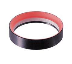 Low-Angle Ring Light, Red