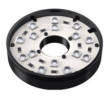 High Power UV Ring Light, UV2-365