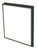 Flat Light (Back Light) White, 24V