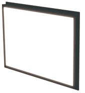 Flat Light (Back Light) White, 24V