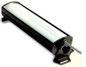 8" Isotropic Light (linear) Infra-Red