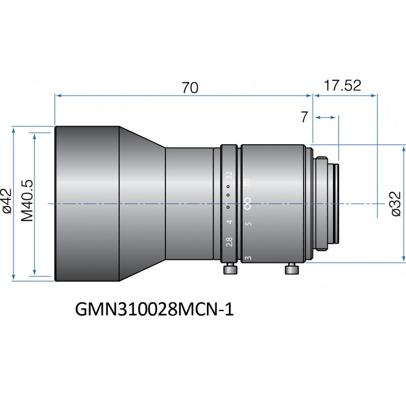 GMN310028MCN-1